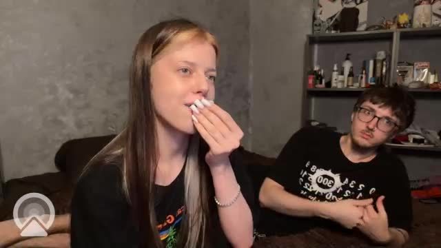 webcam stream — x_files_t on Chaturbate, 2026-08-22 23:04