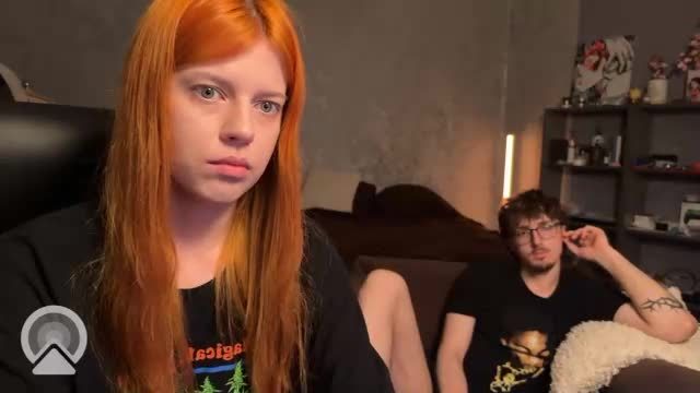 x_files_t webcam recording (Chaturbate) — 50 min