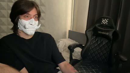 x_leon_ — live recording on Chaturbate