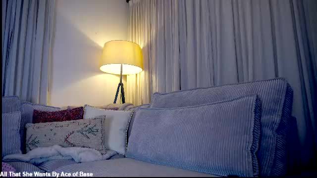 x_lily_x livestream recording (Chaturbate) — 38 min