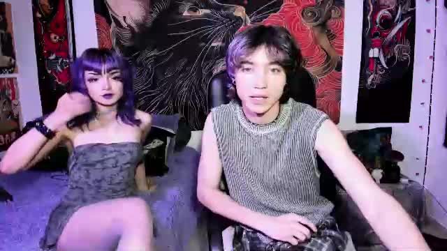 xerotwo7 · live cam recording Chaturbate 2026-10-06 00:08