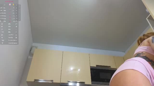 xiaobrunscheen on Chaturbate — live recording 2026-07-23 10:42