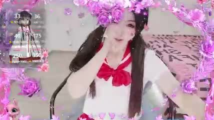 xiaoyu_ko — cam show (Chaturbate) 2026-09-06 03:11