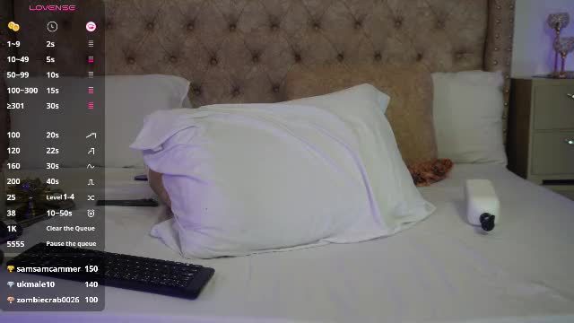 xkassandraxx — porn cam show archive · Chaturbate 2026-09-05 13:46