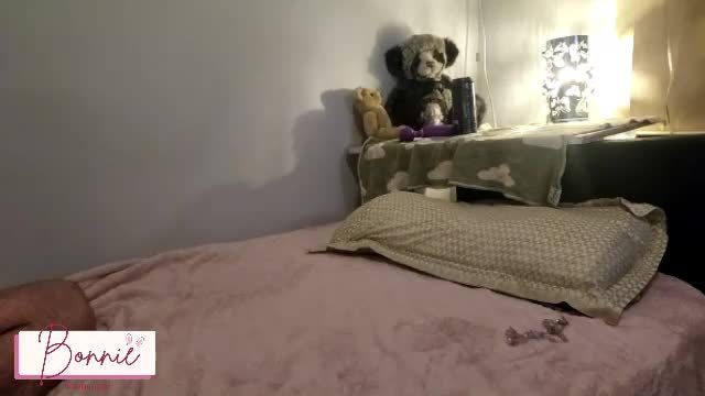 xobunnxo — Chaturbate cam video, 2026-07-14 20:50