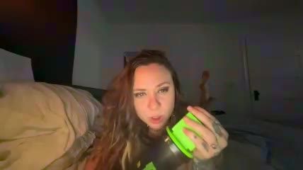 livestream recording of xoxhoneybunnyxox on Chaturbate — 2026-09-05 06:19
