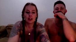 xoxokingsnow Couple fuck show · 7 min