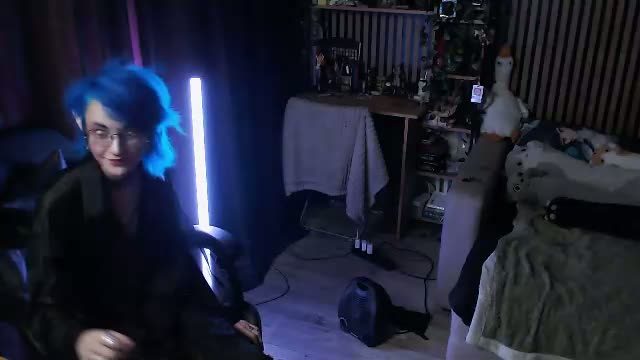 xxx_rays Chaturbate live cam session archive · Couple