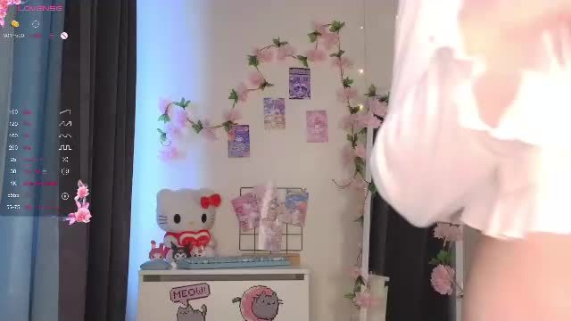 yakamozamazing live cam recording (12 min) 2026-09-21 04:48