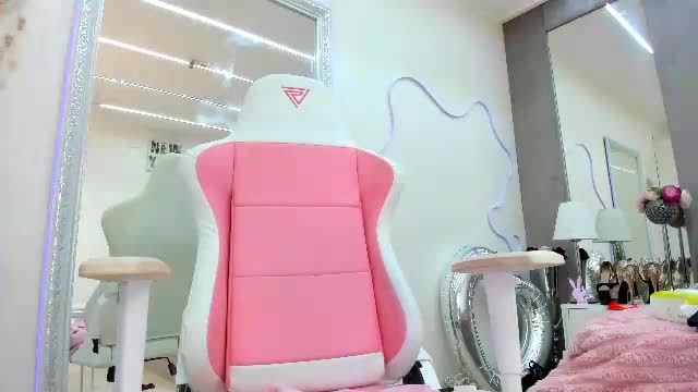 yana_miana's recorded webcam show — Chaturbate, 2026-07-04 12:29