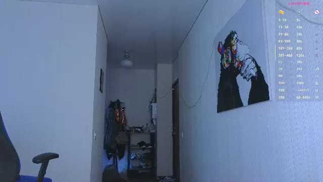 cam recording 2026-09-06 06:48 — yasyaaa Chaturbate