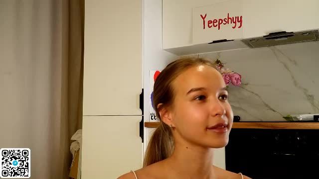 yeepshyy live on Chaturbate — cam session
