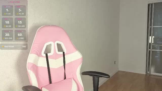 yenii_mai — Female xxx cam show 2026-09-01 07:42