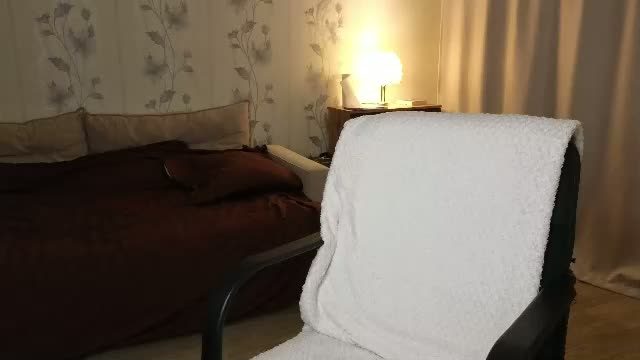yennaone's Chaturbate online cam show — 2026-08-27 18:35