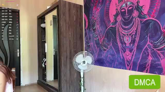 yettahagins: Female recorded webcam show on Chaturbate