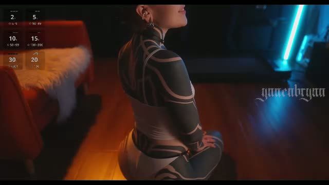 ynnenbrynn: Chaturbate live recording 2026-09-18 14:18