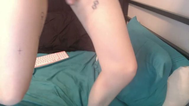yokaigirl Trans cam clip · 19 min