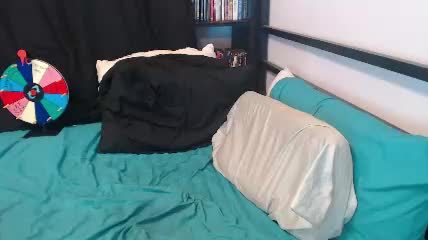 yokaigirl's webcam session — Chaturbate, 2026-09-07 23:58