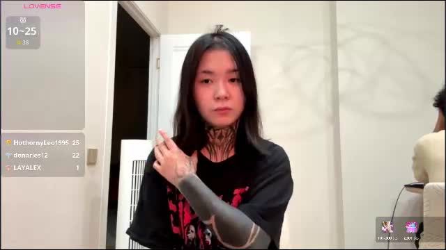 your_ghoul — porn rip archive · Chaturbate 2026-09-09 19:09