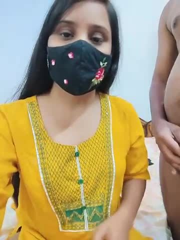 Your___Riya: 6 min cam clip on Stripchat