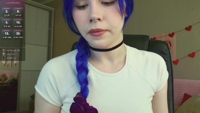 your_tender_doll recorded cam show (2026-06-02 15:06, 14 min)