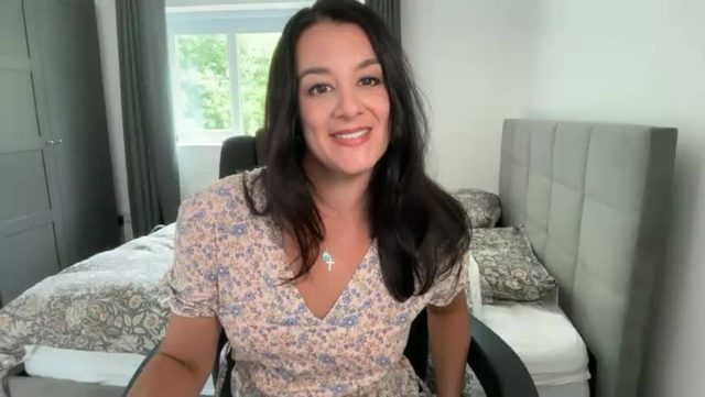 webcam session — yourcassiexo (Chaturbate, 2026-07-01 13:21)