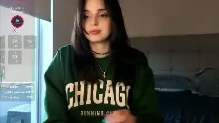 yourfreakygirl cam show replay (36 min) Chaturbate