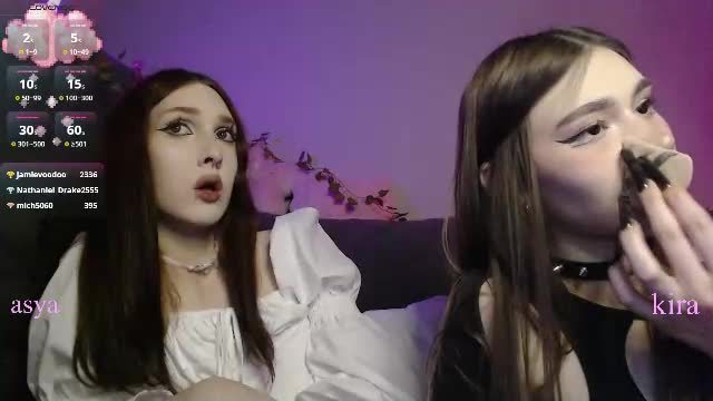 yourkittysweetysya · Chaturbate fuck show · 2026-10-04 04:31
