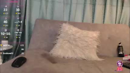 yuliethpetite — cam rip (Chaturbate) 2026-09-11 19:37