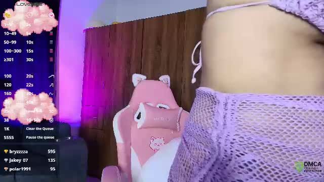 yungelitamor_ xxx cam show (Chaturbate) — 34 min