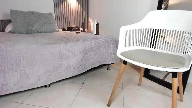 zafiiraa recorded webcam show via Chaturbate 2026-09-11 10:52
