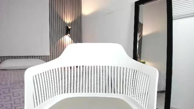 zafiiraa: Female fuck show on Chaturbate