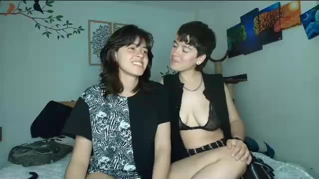 zafira_raven Chaturbate cam show replay 19 min 2026-09-08 05:13