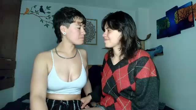 zafira_raven webcam session from Chaturbate on 2026-09-18 05:40