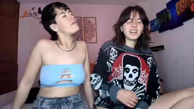 zafira_raven — porn cam show archive · Chaturbate 2026-10-02 05:43