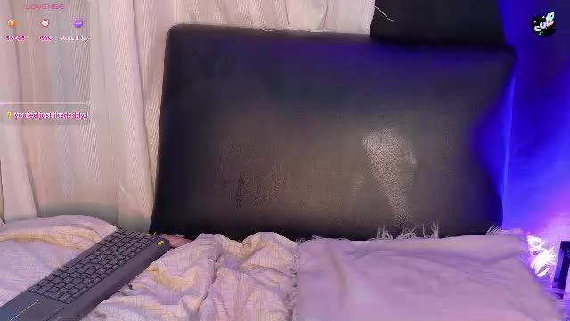 zara_murphy live on Chaturbate — full cam show 2026-06-25 00:19