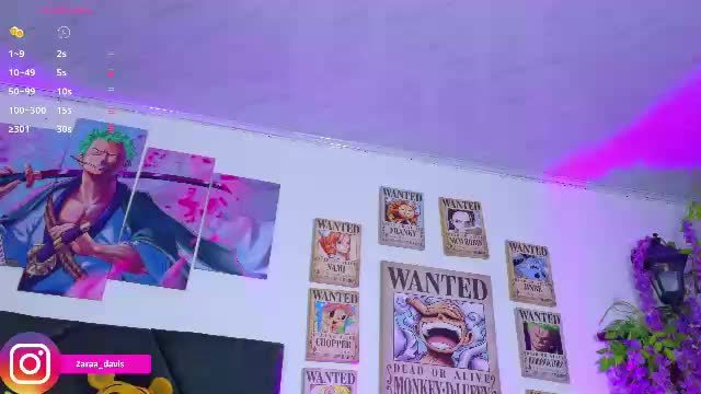zaradaviss · live show · 28 min · 2026-09-25 00:55