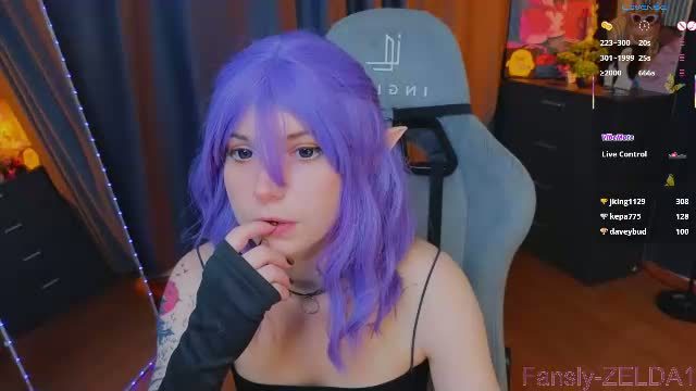 zelda_1 live cam video Chaturbate 2026-09-06 20:05