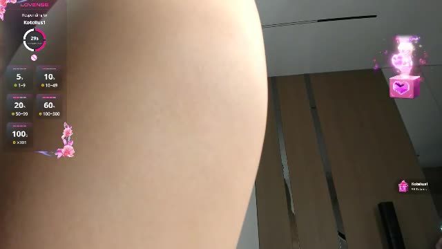 zirael_swan (Chaturbate) fuck show 2026-08-23 08:05