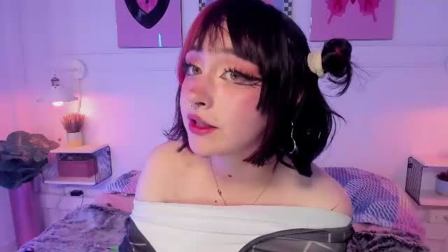 zoe_lynch_'s 39 min live cam video on Chaturbate