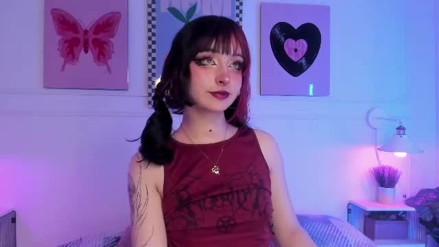 live show — zoe_lynch_ on Chaturbate, 2026-09-30 14:39