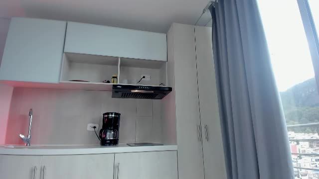 zoegothh — Trans cam clip 2026-08-08 22:48