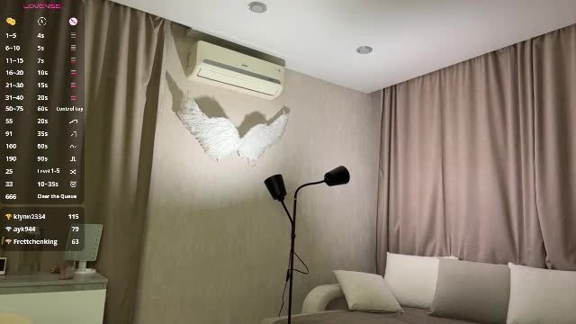 zoniawiren Female live cam session · 39 min
